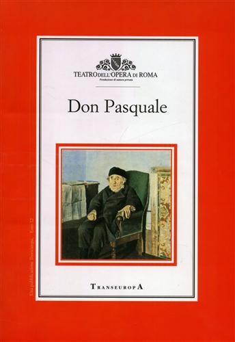 Don Pasquale.