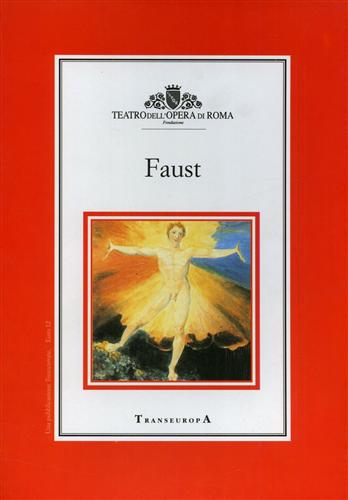 Faust.