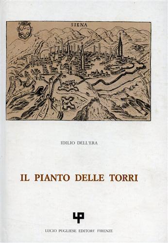 Il pianto delle torri.