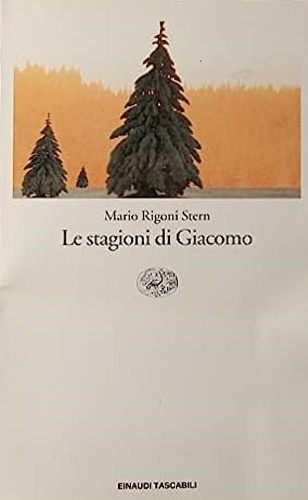 9788806144029-Le stagioni di Giacomo.