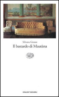 9788806143626-Il bastardo di Mautana.