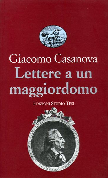 9788876925191-Lettere a un maggiordomo.