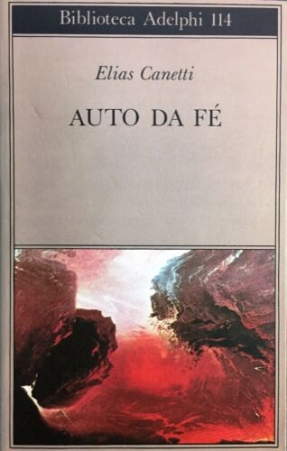 9788845904868-Auto da fé. Con l'aggiunta del saggio 