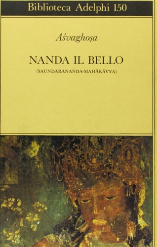 9788845906053-Nanda il bello (saundarananda-mahakavya).