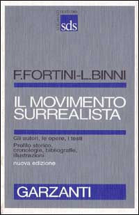 9788811473053-Il movimento surrealista.