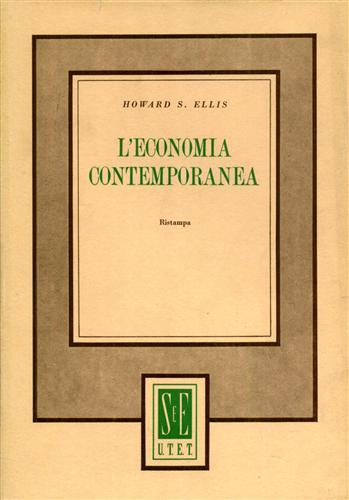 9788802023823-L'Economia contemporanea.