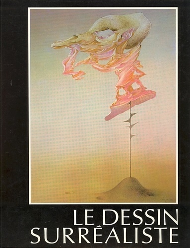 Le dessin surrealiste.