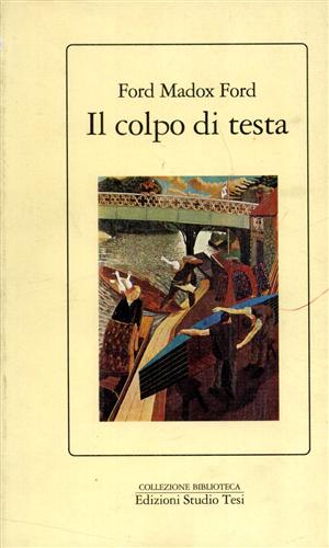 9788876922084-Il colpo di testa.