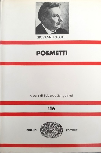 Poemetti.