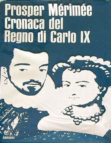 Cronaca del regno di Carlo IX.