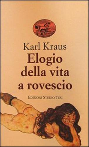 9788876924996-Elogio della vita a rovescio.