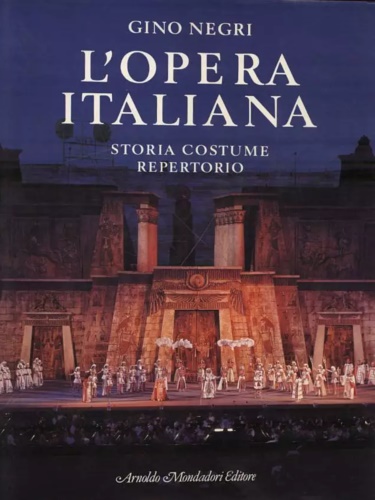 L'opera italiana.