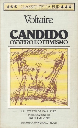 9788817120036-Candido ovvero l'ottimismo.