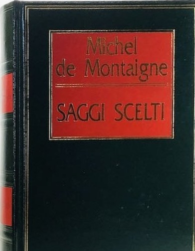 Saggi scelti.