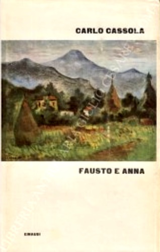 Fausto e Anna.