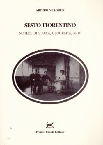 9788876671678-Sesto fiorentino. Notizie di storia, geografia, arte.