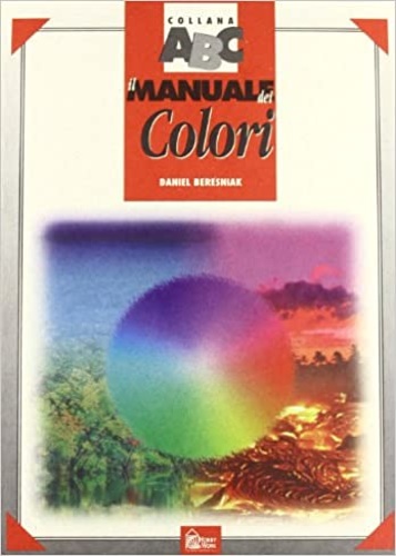 9788871332611-Il Manuale dei colori.