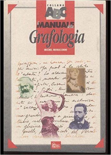 9788871332468-Il manuale della grafologia.