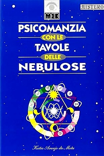 9788876694806-Psicomanzia con le tavole + mazzo di carte.