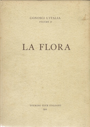 La flora.