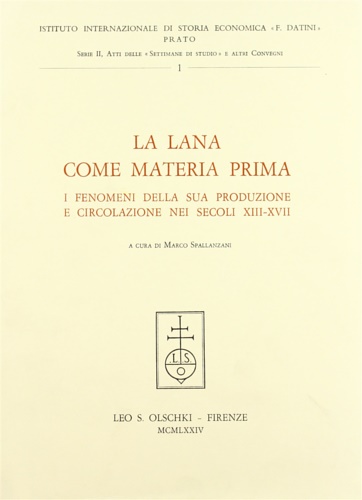 9788822212429-La lana come materia prima. I fenomeni della sua produzione e circolazione nei s