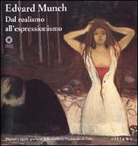 9788883470073-Eduard Munch  dal realismo all'espressionismo.