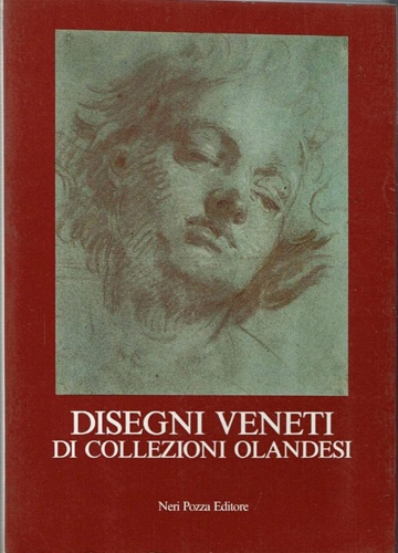 9788873050476-Disegni veneti di Collezioni Olandesi.