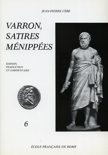 9782728300570-Satires Ménippées. 6.Gnoui seavton-Kunorntwr.