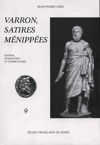 9782728302079-Satires Ménippées. 9.Nescis quid vesper serus uehat-Papia papae.