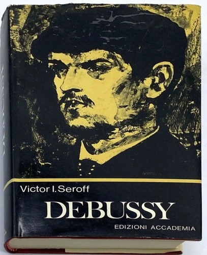 Debussy.