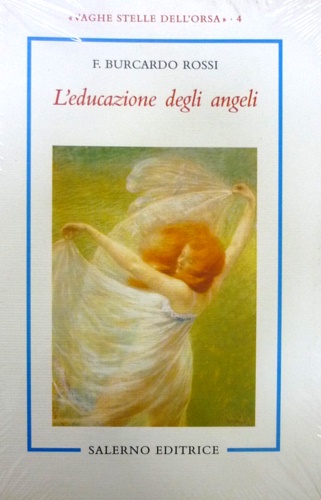 9788884021540-L'educazione degli angeli.