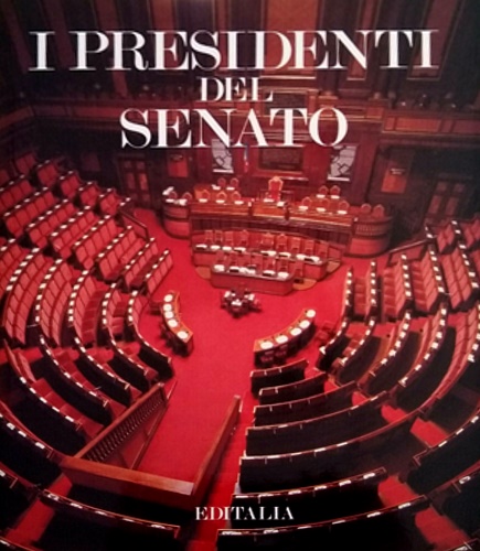 I presidenti del Senato.