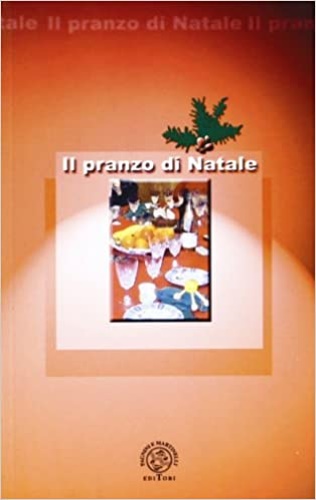 9788882511418-Il pranzo di Natale.