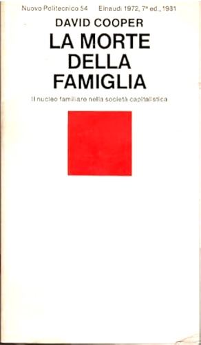 La morte della famiglia.