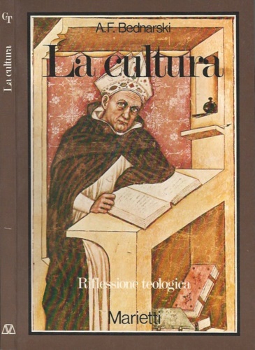 La Cultura. Riflessione teologica.