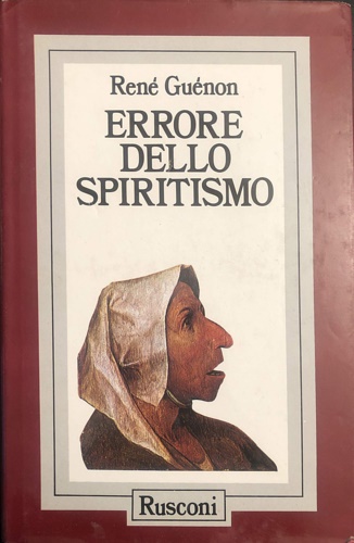 9788818010237-Errore dello Spiritismo.