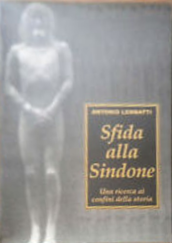 9788887916003-Sfida alla Sindone.