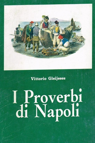 I proverbi di Napoli.