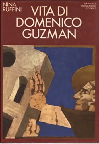 Vita di Domenico Guzman.