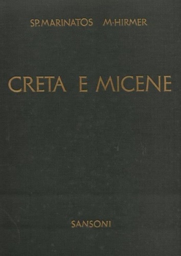 Creta e Micene.