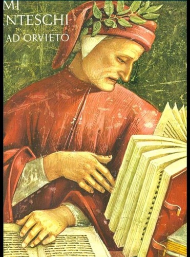 Temi danteschi ad Orvieto.