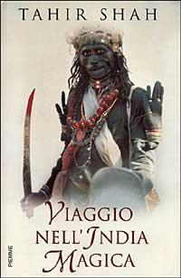 9788838443367-Viaggio nell'India magica.