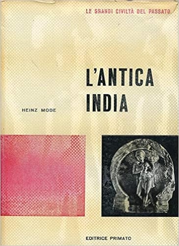 L'antica India.