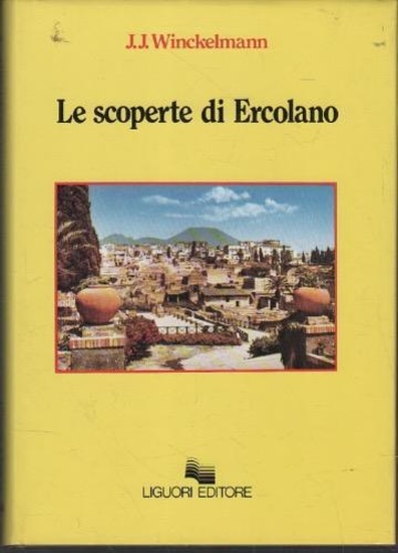 Le scoperte di Ercolano.