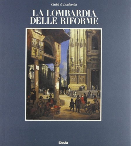 9788843523955-La Lombardia delle riforme.