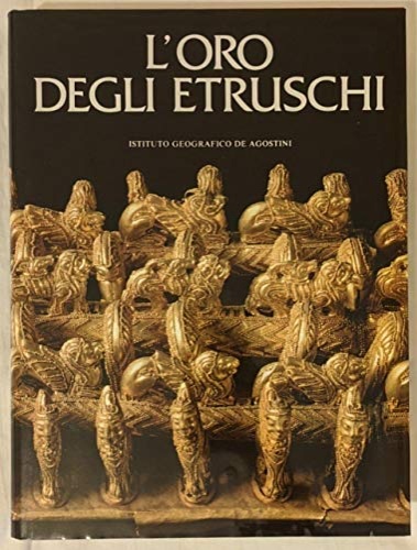 9788840235257-L'Oro degli Etruschi.