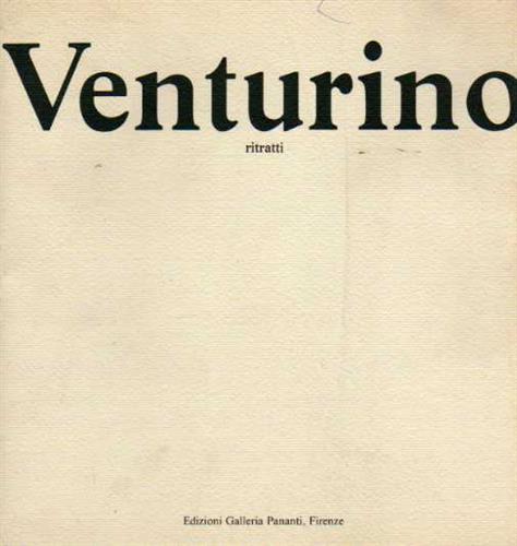 Venturino ritratti.