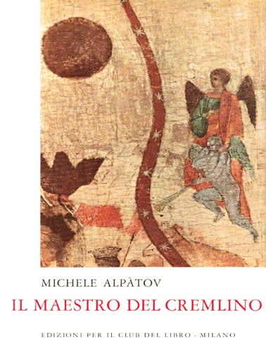 Il Maestro del Cremlino.