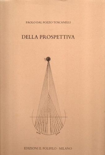 9788870504330-Della prospettiva.