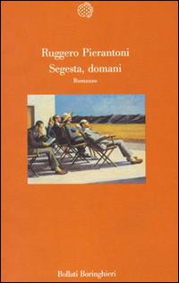 9788833905310-Segesta, domani. Romanzo.